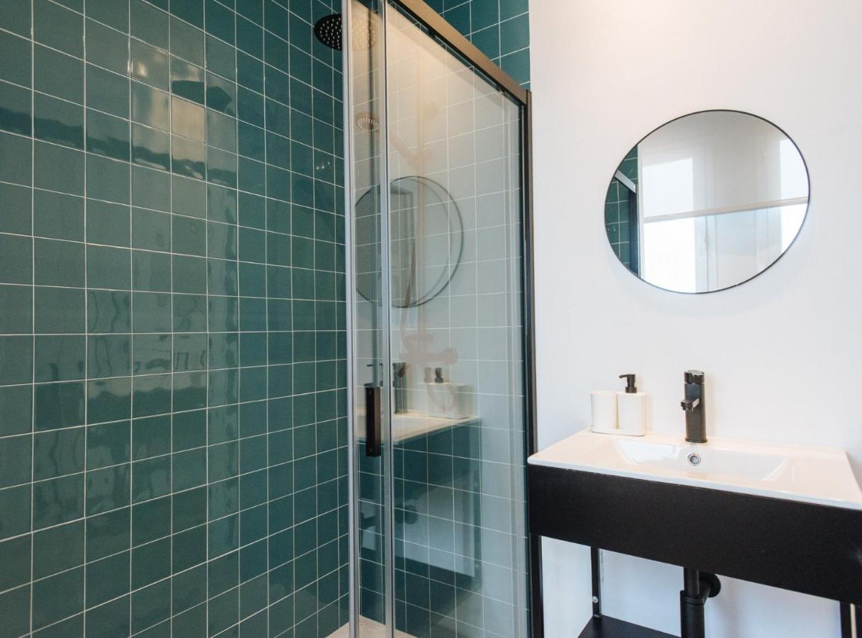 Suites Triana Sevilla Apartments Exterior photo