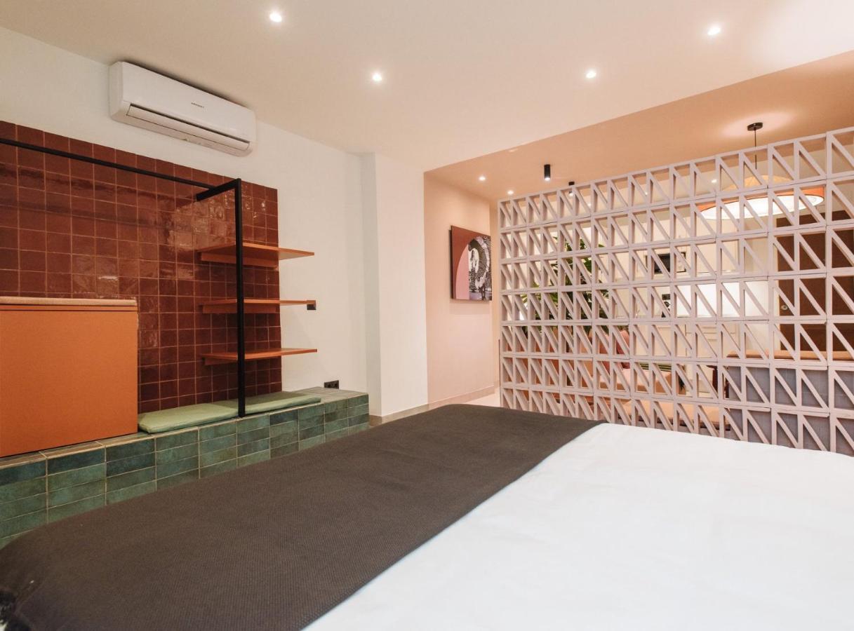 Suites Triana Sevilla Apartments Exterior photo