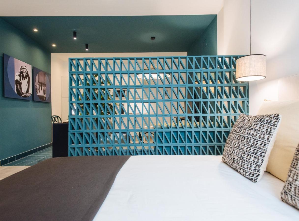 Suites Triana Sevilla Apartments Exterior photo