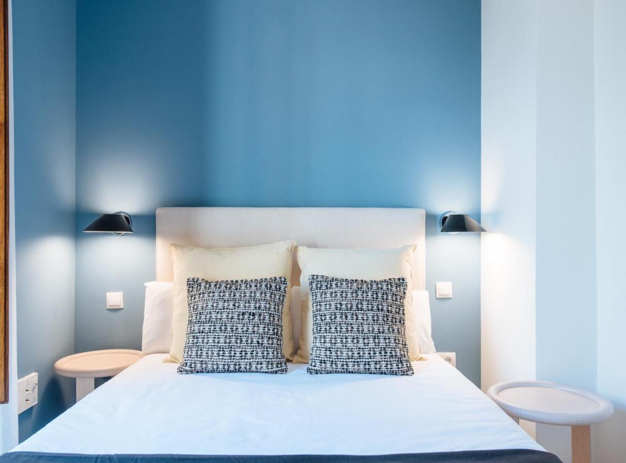 Suites Triana Sevilla Apartments Exterior photo