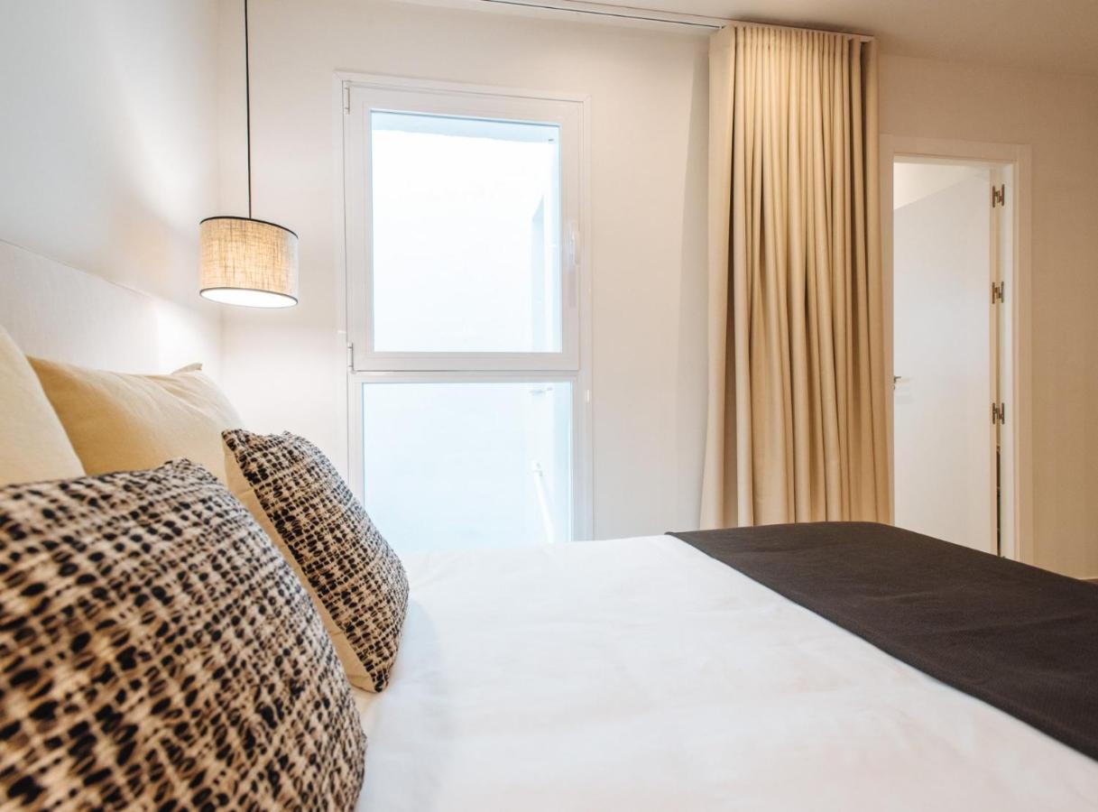 Suites Triana Sevilla Apartments Exterior photo